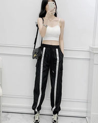 Rose Urban Sweatpants