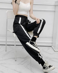 Rose Urban Sweatpants