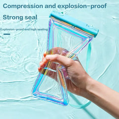 Waterproof Swimming Phone Bag