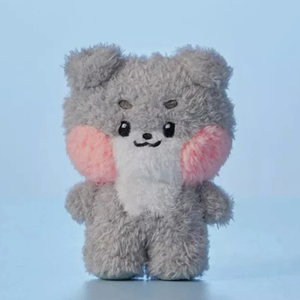 ZEROBASEONE ZERONI Plush Keychain Doll Collection