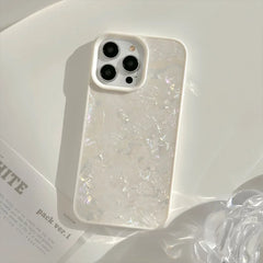 Shell Luxe Hybrid Case