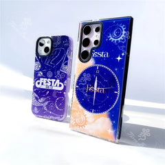 Festa Twelve Luxe Case