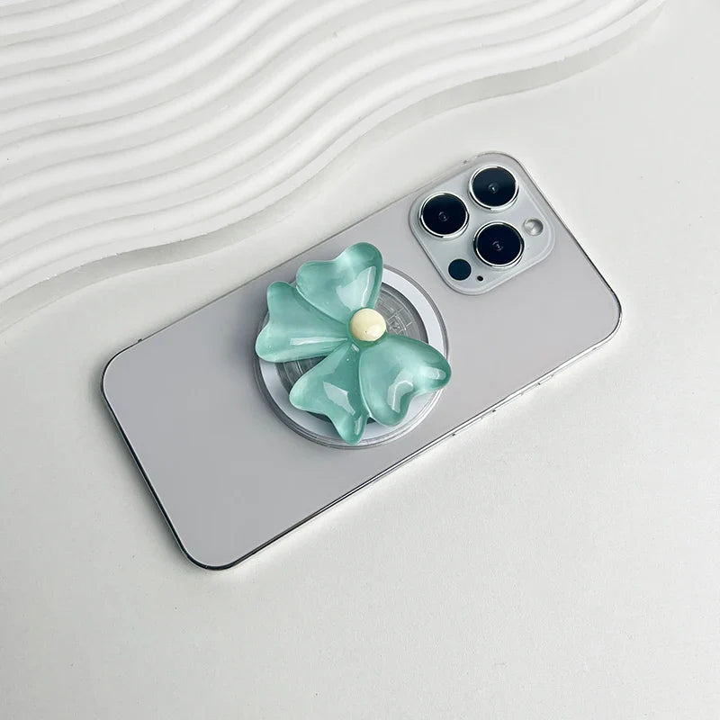 Magnélle™ Bow GripStand