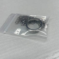 Korean Idol Support Jewelry Set