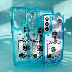 Astronaut Case