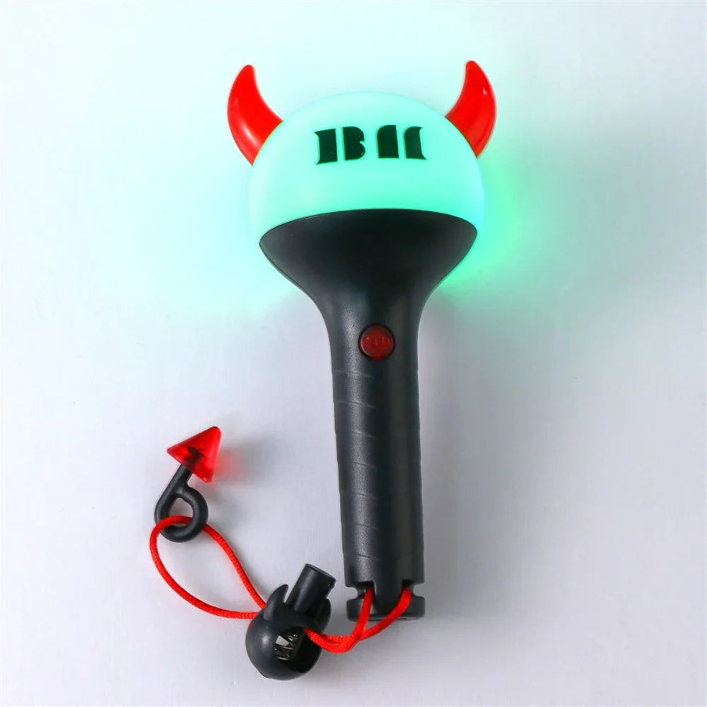 MonsterGlow™ Mini Lightstick Keychain