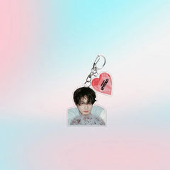 StageStar™ Idol Acrylic Charm