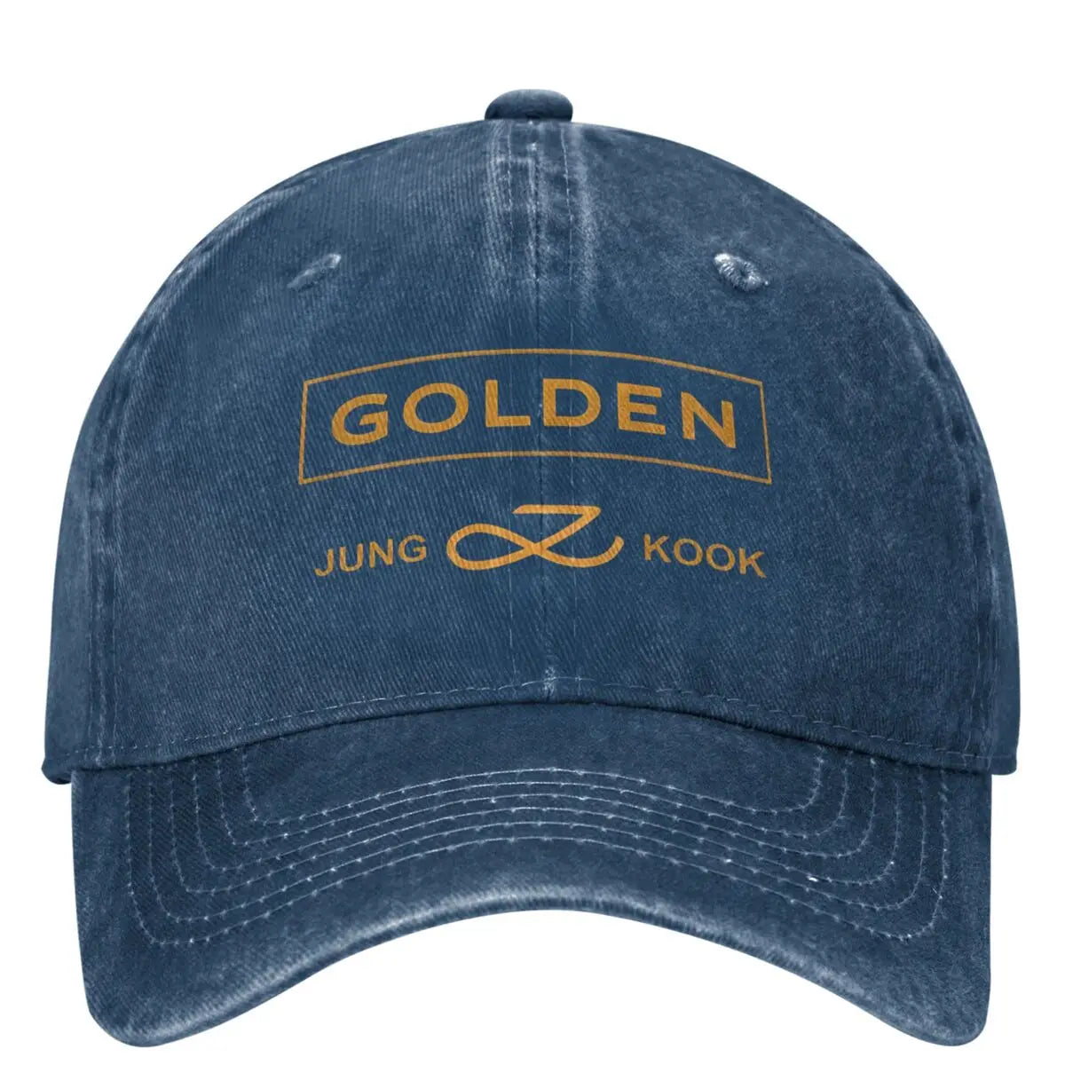GoldenEra™ Vintage Distressed Washed Baseball Cap