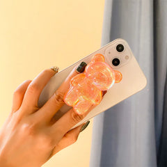 GlitterBear™ Fold Grip