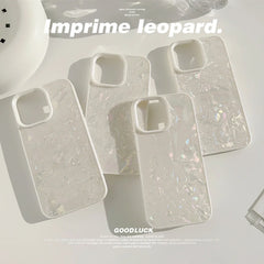 Shell Luxe Hybrid Case