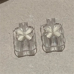 FlutterBloom™ Cable Charm