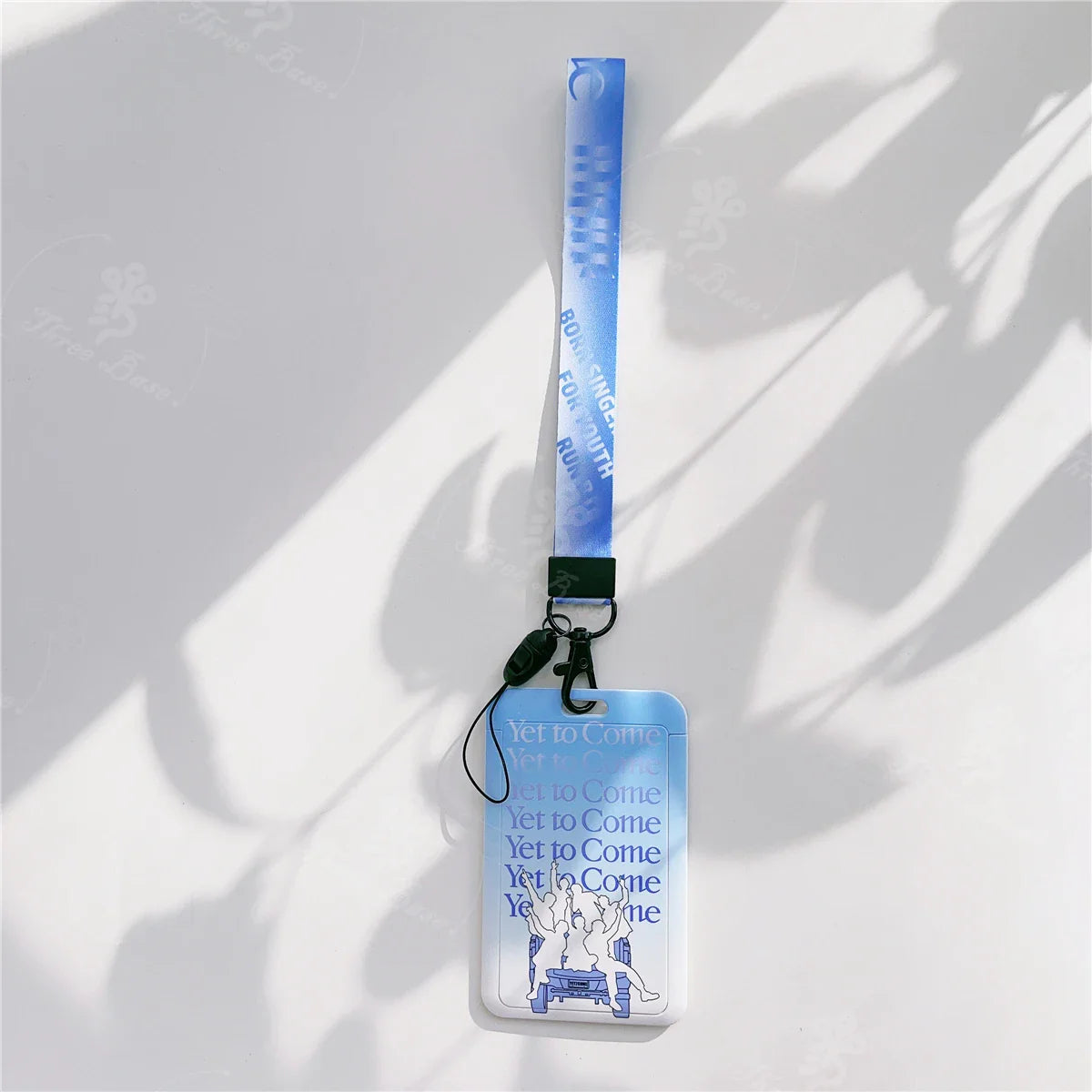PTD Layover Elite Card Holder