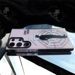 JK 3D Galaxy Case