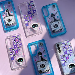 Astronaut Case