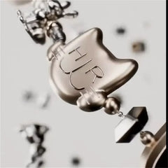 NewJeans “NJZ Returns” Theme Bracelet