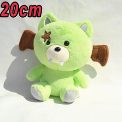 Premium “THE: SIN VANISH” Plush Keyring
