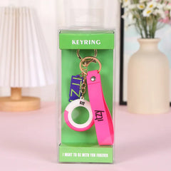 BABYMONSTER Multi-Idol Lightstick Keychain Set
