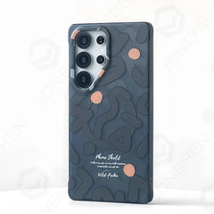 Ultra Geometric Graffiti Magsafe Case
