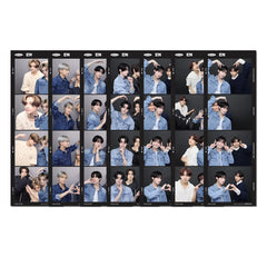 VANISH™ 8PC Idol Double-Sided Bookmark Card Set