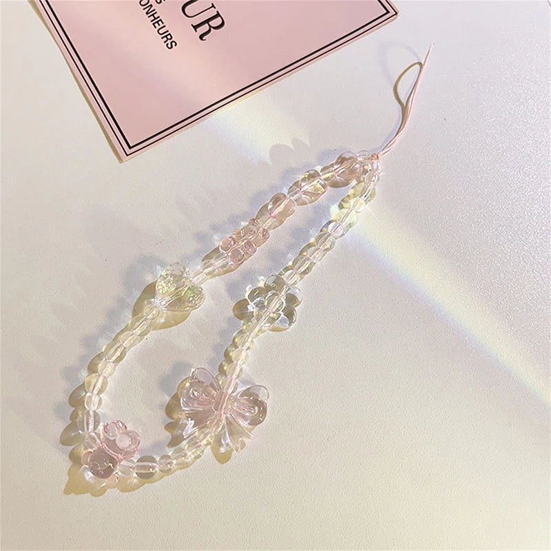 Blossibear™ Charm Strap