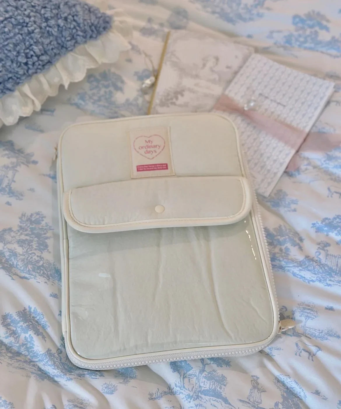 Protective Tablet Sleeve Bag
