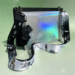 Muse Layover Luxe Keychain