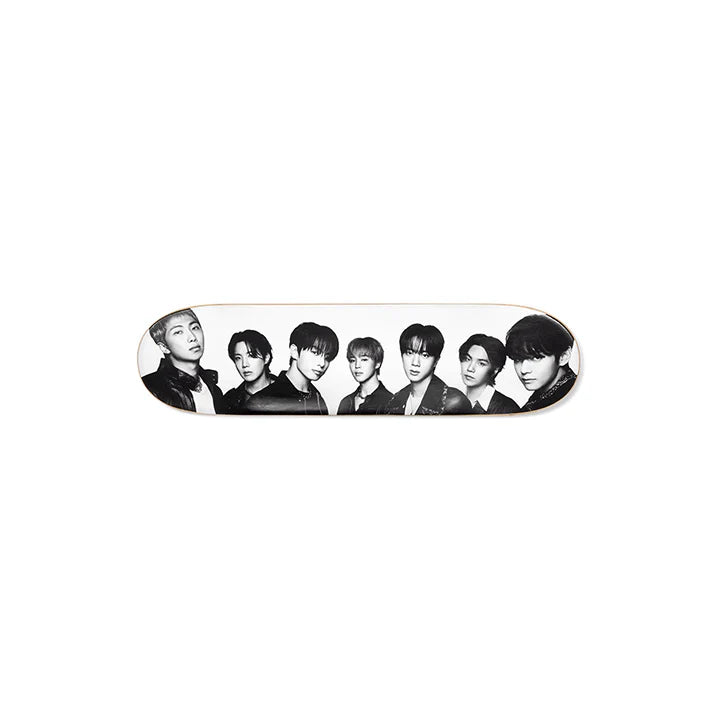 BTS - ARIRANG WORLD TOUR OFFICIAL MD SKATEBOARD