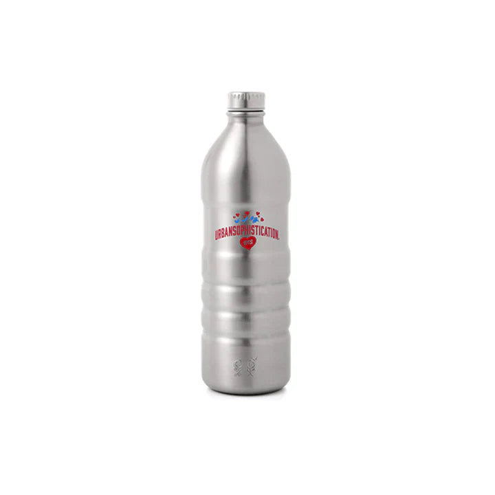 BTS - ARIRANG WORLD TOUR OFFICIAL MD BTS X URBAN SOPHISTICATION SOUVENIR BOTTLE