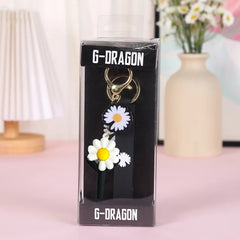 BABYMONSTER Multi-Idol Lightstick Keychain Set