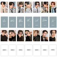 VANISH Album™ Lomo Card Pack