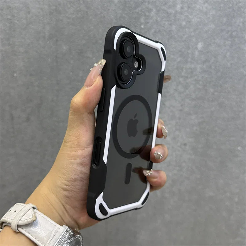 MagClear MagSafe Case