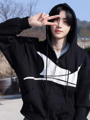 ENHYPEN Premium Autumn Hoodie