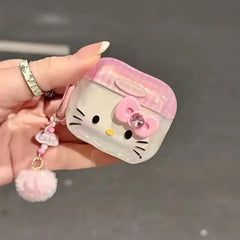 Hello Kitty AirPods Case