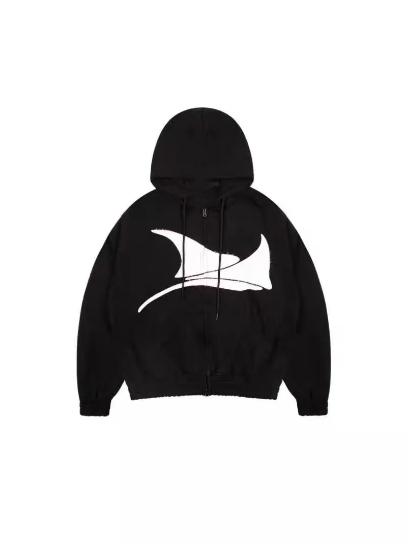ENHYPEN Premium Autumn Hoodie