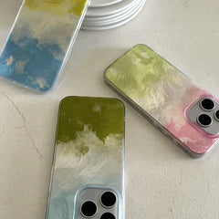 Gradient Laser Case