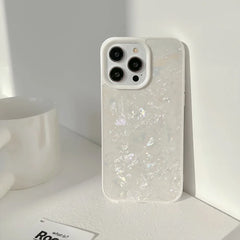 Shell Luxe Hybrid Case