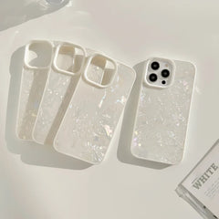 Shell Luxe Hybrid Case