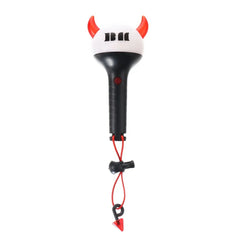 MonsterGlow™ Mini Lightstick Keychain