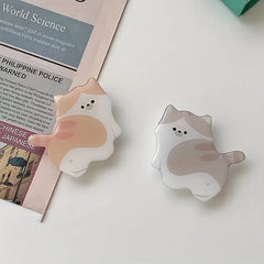 Meowra™ 3D GripTok