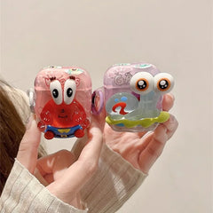 Candy Color AirPods Case