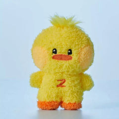 ZEROBASEONE ZERONI Plush Keychain Doll Collection