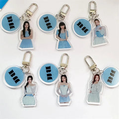 BABYMONSTER™ FOREVER 2PC Keychain Set