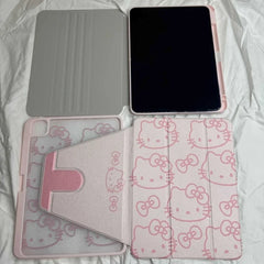Hello Kitty iPad Case