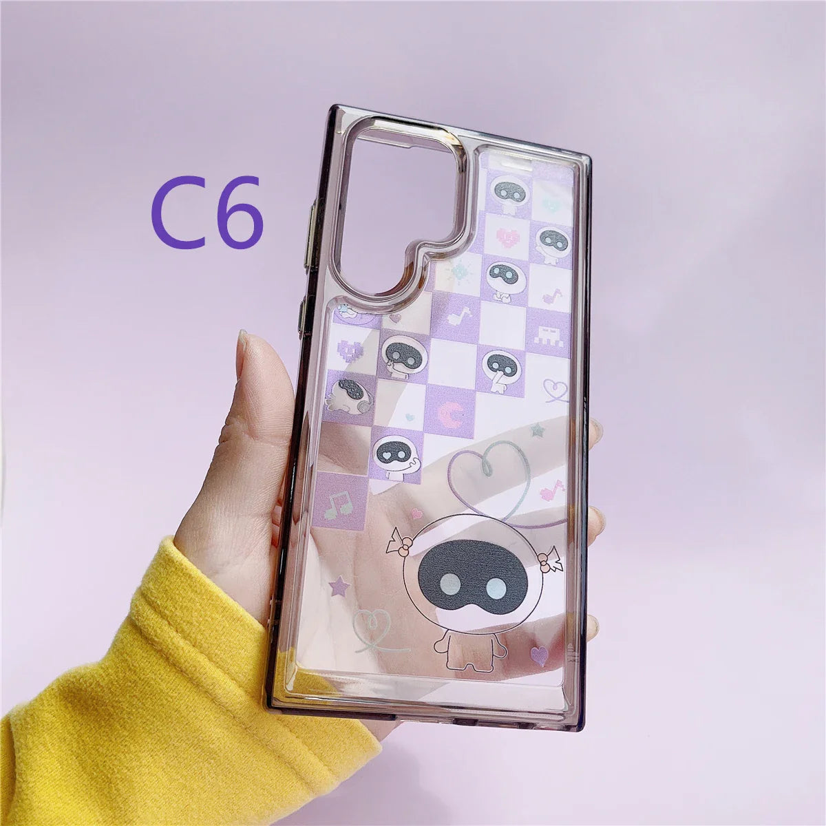 Astronaut Case