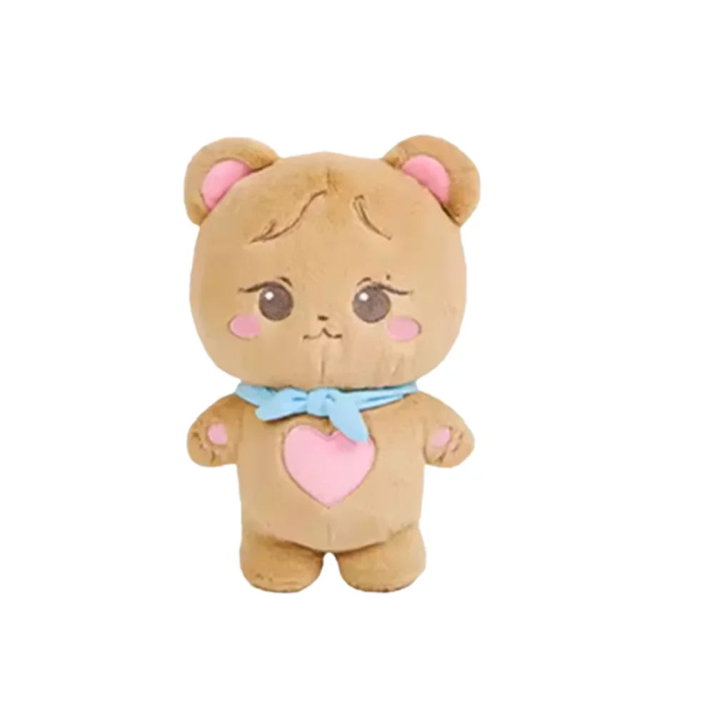 BLACKPINK “Born Pink World Tour” 20cm Plush Doll Collection