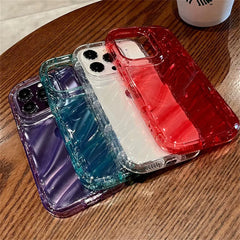 Clario™ EdgeGuard Case