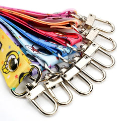 BT21 BT21 Character Phone Lanyard Set