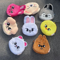 SKZoo™ Cartoon Coin Wallet