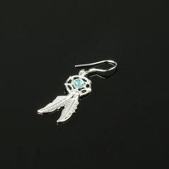Felix Dreamcatcher Earrings