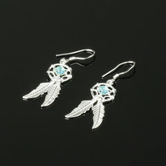 Felix Dreamcatcher Earrings